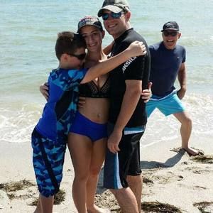 Meet your Posher, Christopher